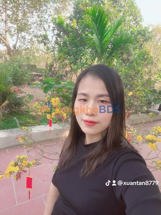 Đất Nền 160m² 2 Mặt Tiền, Hiệp Hòa, Bắc Giang - Giá 1 Tỷ