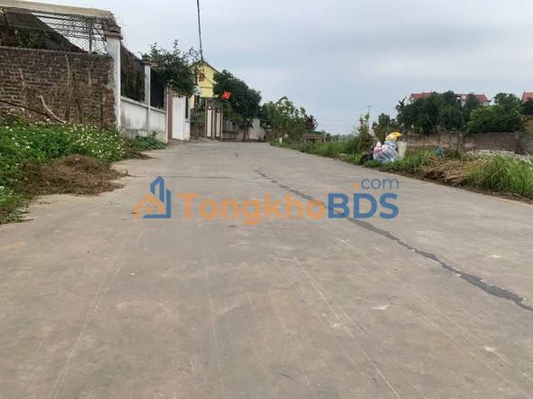 Đất Mai Trung Hiệp Hòa 114m² thoả thuận - Tiềm năng tăng giá