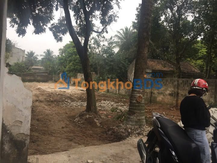 Đất nền Bắc Sơn Bỉm Sơn 470m2 giá thỏa thuận - Sổ đỏ chính chủ