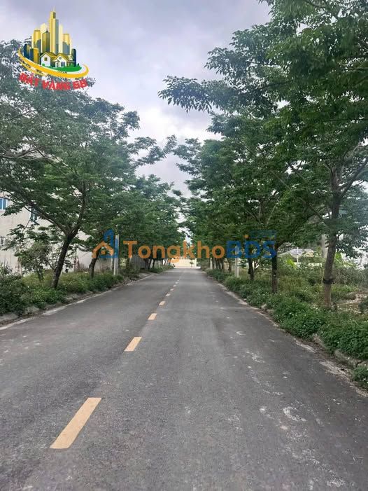 Đất Hoa Lư Đường Hoa Lư 85m² giá 3 tỷ - Đường to ô tô