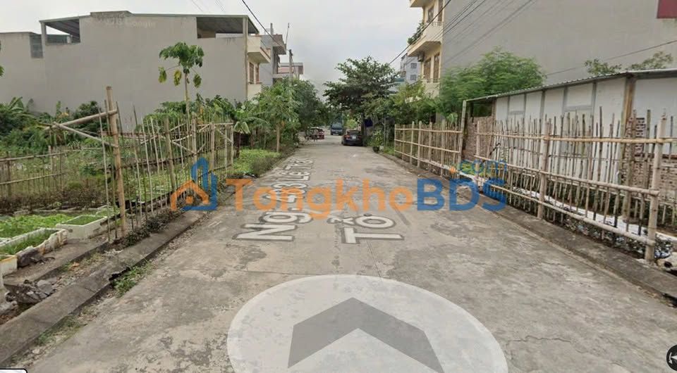 Đất phố Lê Thái Tổ Hoa Lư 90m² 4.4 tỷ – View đường mở rộng, pháp lý rõ vững