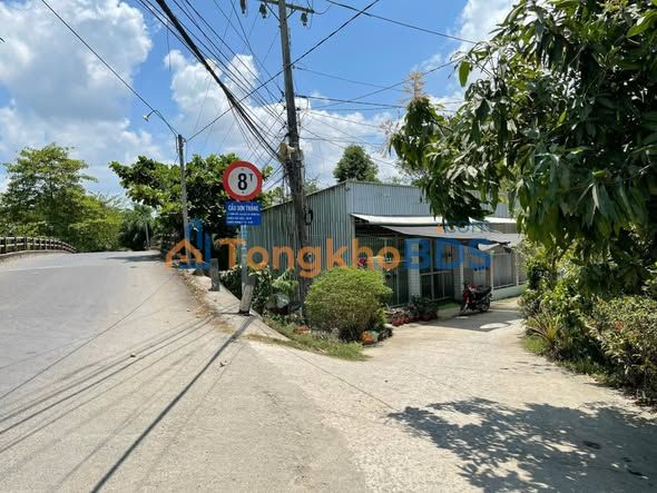 Đất Vườn Đồng Tháp 2.666m² Sổ Đỏ Rõ Ràng - Giá Đầu Tư 1,3 Tỷ