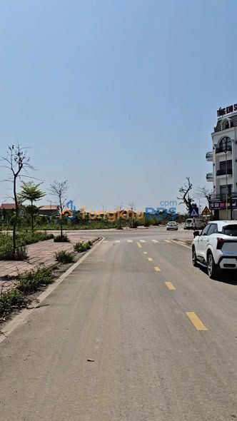 Đất nền Đô Thị số 4 Hiệp Hòa 155m² 3 tỷ - Sổ đỏ chính chủ