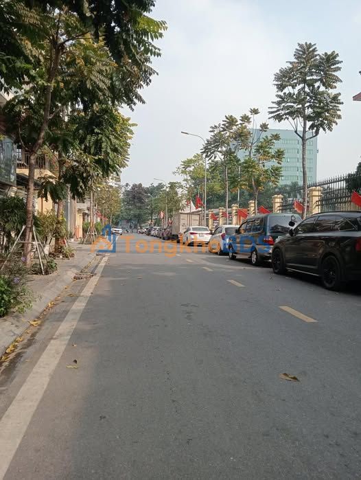 Nha Nguyen Son Long Bien 55m2 6 ty - Chinh chu ban