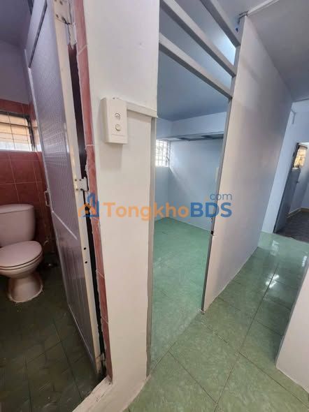 Căn hộ dịch vụ Huỳnh Khương An 14tr/tháng - Bàn giao ngay