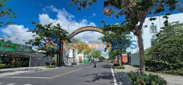 Đất nền Phố Chợ Phú Khương 90m² 4.5 tỷ - Sổ đỏ chính chủ