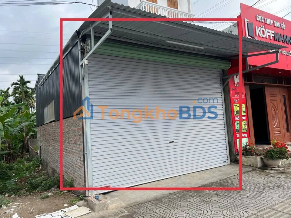 Đất nền đường 359 Thủy Nguyên 100m² 4 tỷ - Sổ đỏ chính chủ