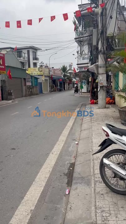 Đất nền Kiền Bái HP 50m² 545 triệu - Tiềm năng tăng giá