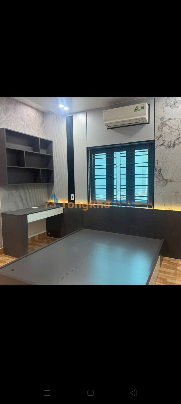 Nhà riêng An Đồng 60m² giá 3.4 tỷ - Full nội thất