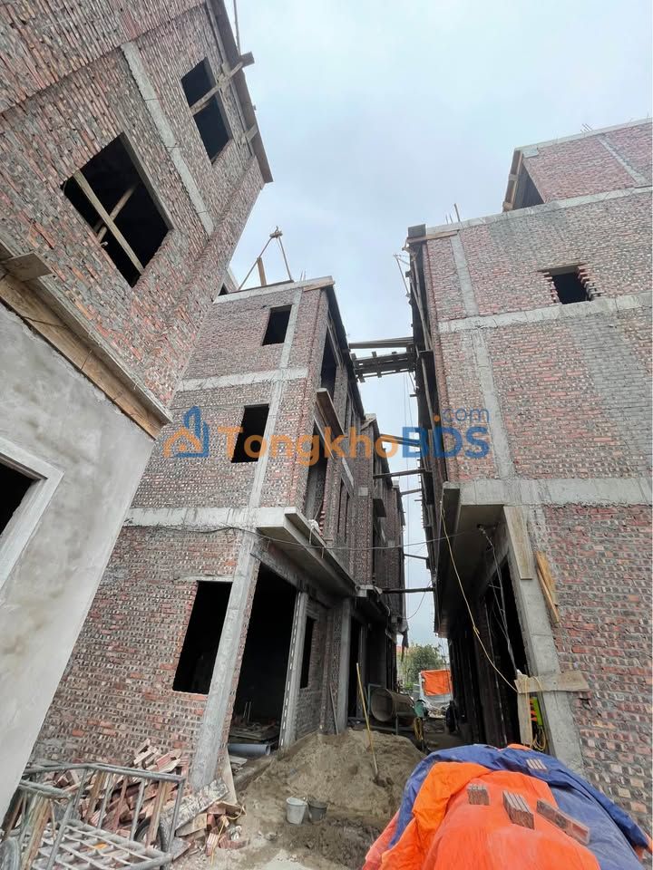 Nhà riêng Đằng Hải Hải An 40m² 2.9 tỷ - Ô tô vào tận nhà