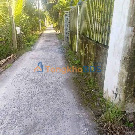 Nhà cấp 4 Thị trấn Giồng Trôm 386m² giá 1,2 tỷ - Chính chủ bán