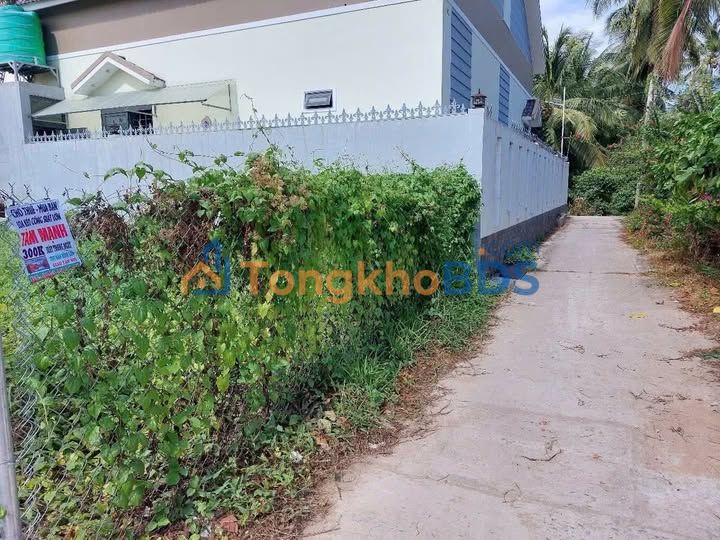 Đất nền Phú Khương 107m² 920 triệu - Sổ đỏ chính chủ