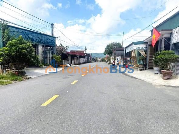 Đất nền Kỳ Tân 233m² 1.4 tỷ - Sổ đỏ chính chủ