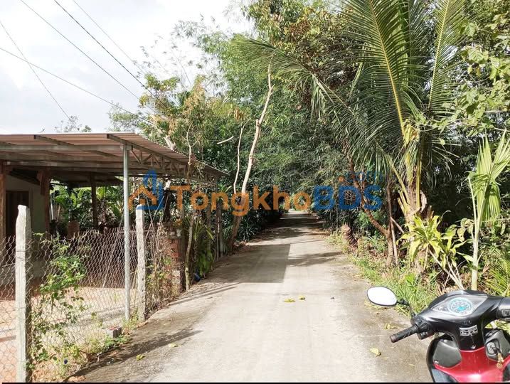 Đất nền Phong Hòa 384m² giá 820 triệu - Sổ đỏ chính chủ