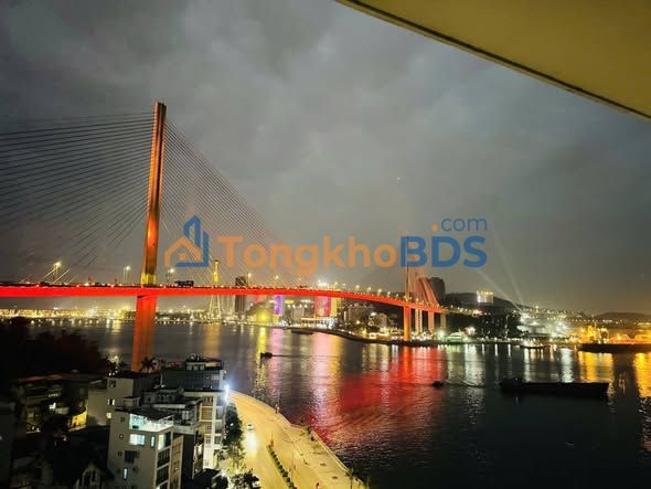 Căn hộ Green Diamond Hạ Long 50m² - View đẹp biển