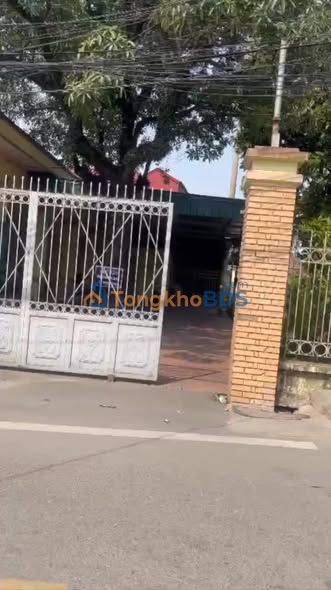 Đất nền Trung Sơn Uông Bí 70m² 1.1 tỷ - Đất thổ cư 100%