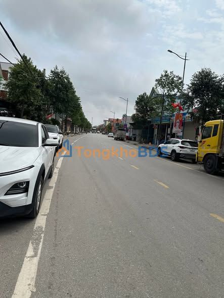 Nhà phố VinHomes Hạ Long Xanh 145m² 6 tỷ - Chính chủ