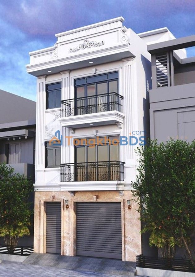 Nhà nguyên căn Nguyễn Thị Tú 180m2 30tr - Sẵn sàng ở ngay