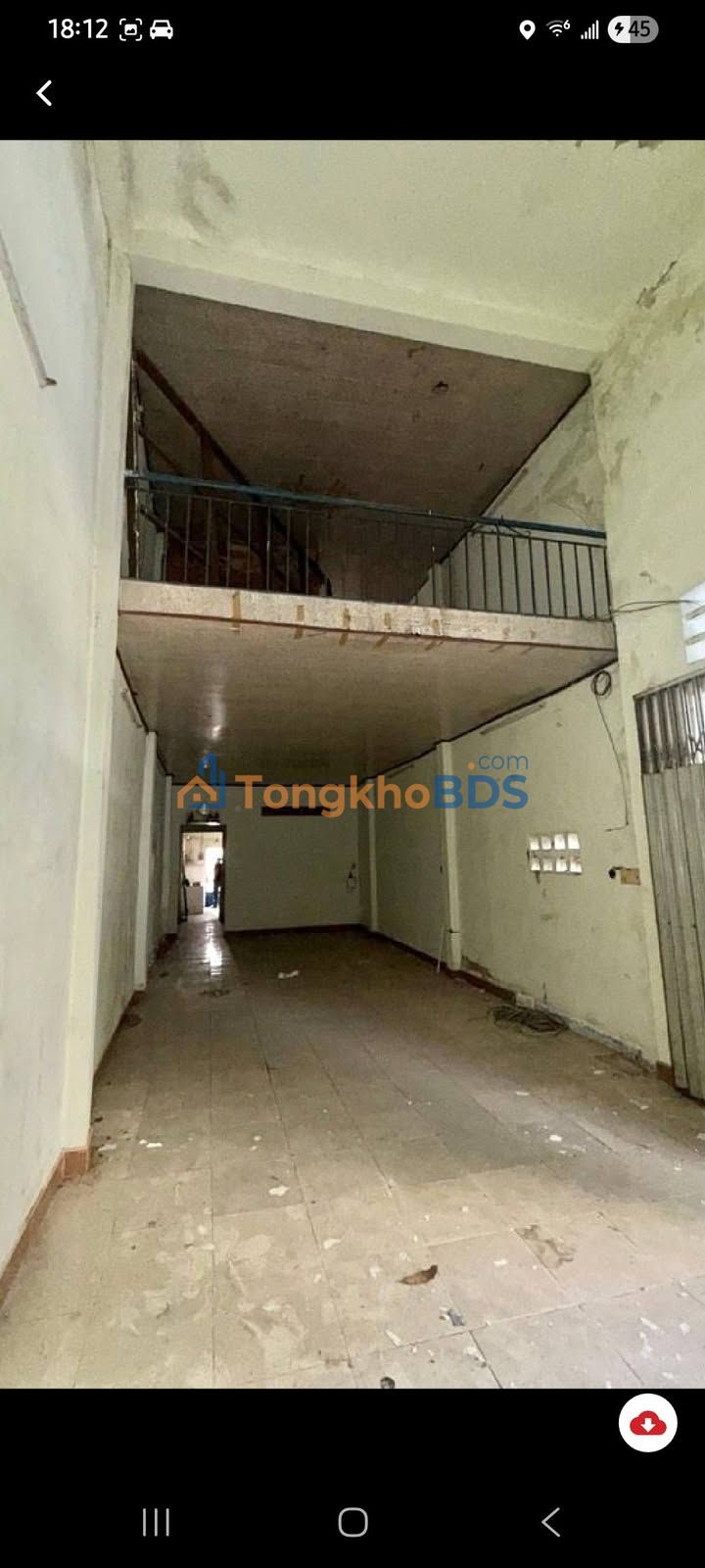 Nhà Phú Thọ Hòa Quận Tân Phú 47m² 5.1 tỷ - Sẵn sàng vào ở ngay
