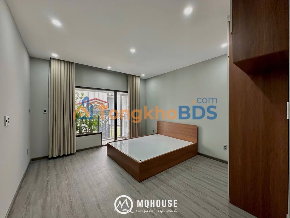 Căn hộ studio Khu K300 Tân Hải 50m² – Bàn giao ngay