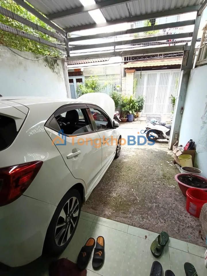 Nhà cho thuê Khu Tên Lửa 72m² giá 10 triệu - Sẵn sàng ở ngay