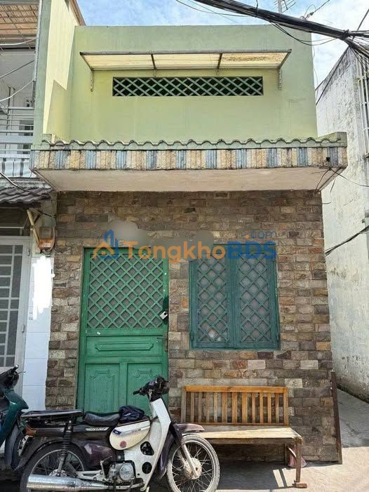 Nhà Phường 9 Q8 21m² giá 3.1 tỷ - Chính chủ bán