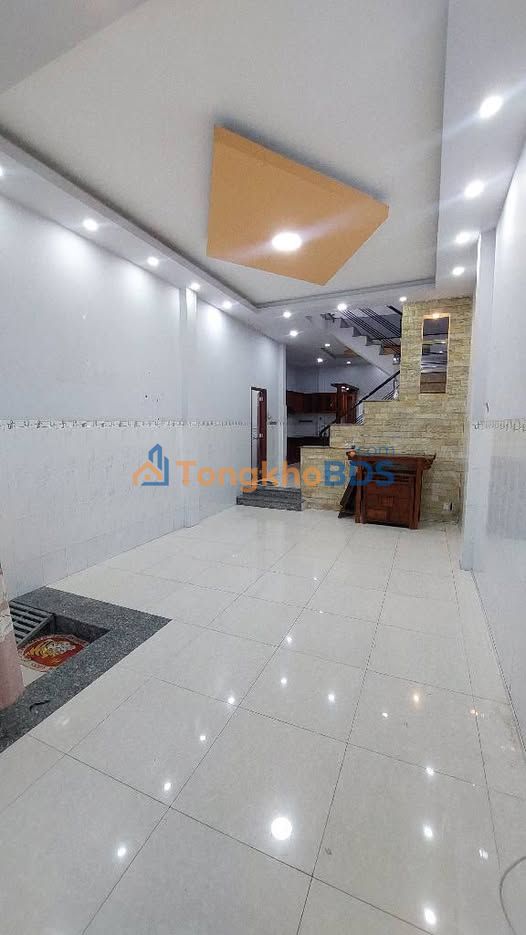 Nhà Phạm Thế Hiển Quận 8 97m² 6 tỷ - Chính chủ bán