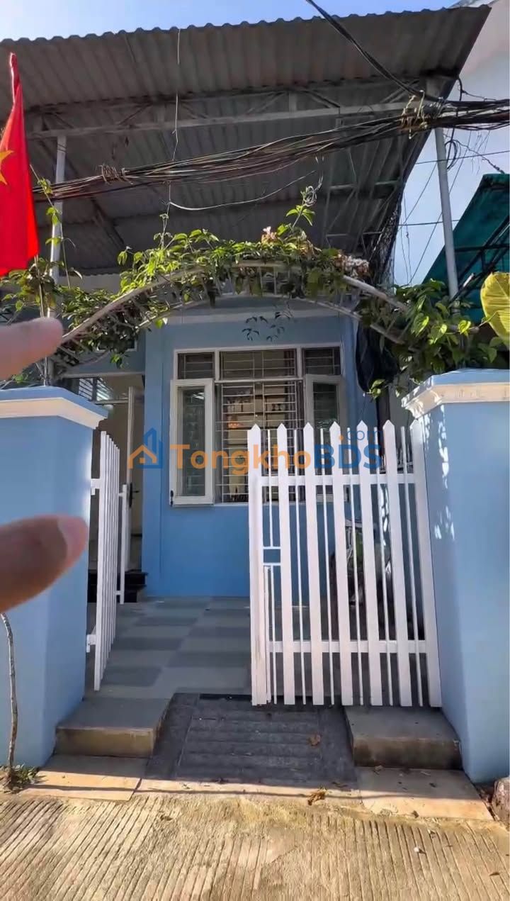 Nhà cấp 4 Quảng Ngãi 111m² giá 1.29 tỷ - Sẵn sàng ở