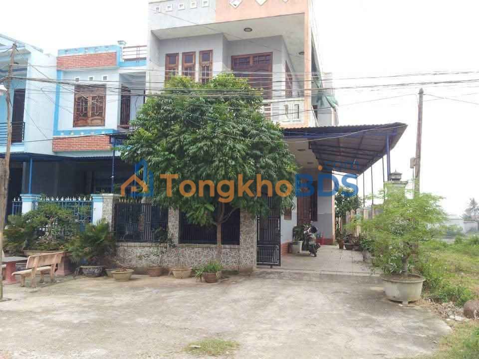 Nhà riêng Phường Trương Quang Trọng 131m² giá 2,8 tỷ - Chính chủ bán