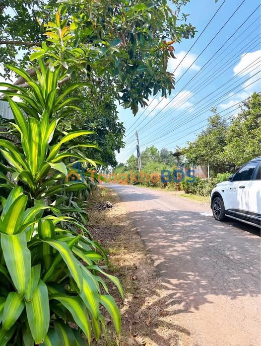 Đất vườn Phường Hàng Gòn Q4 1.440m² 11 tỷ - Sổ đỏ chính chủ