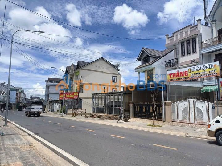 Đất nền Nguyên Tự Lực Đà Lạt 90m² 13.5 tỷ - Sổ đỏ chính chủ