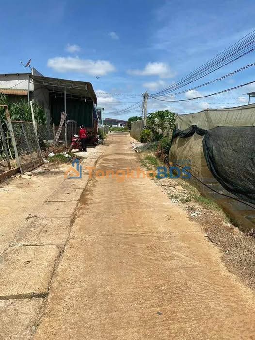 Đất nền Quảng Lập Đơn Dương 300m2 1.1 tỷ - Đất thổ cư 100%