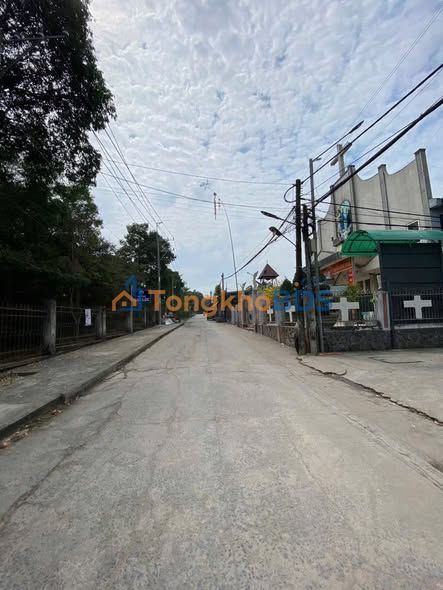 Nhà riêng Tân Biên Biên Hòa 84m² giá 1.6 tỷ - Sẵn sàng ở ngay