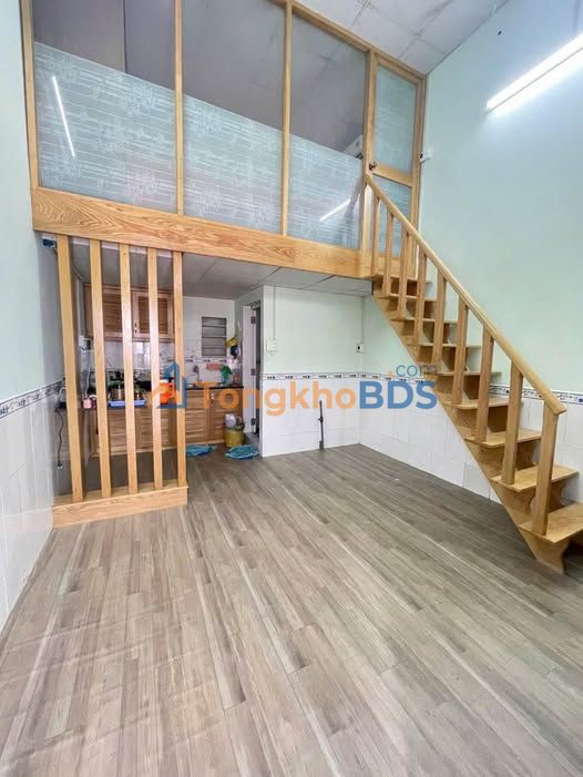 Nhà Tam Hiệp Biên Hòa 26m² giá 2 triệu - Sẵn sàng ở ngay