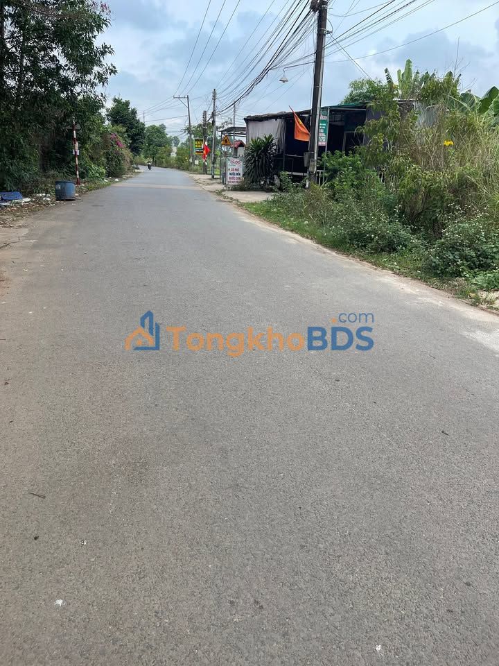 Đất nền Trảng Bom 988m² 3.75 tỷ - Sổ đỏ chính chủ