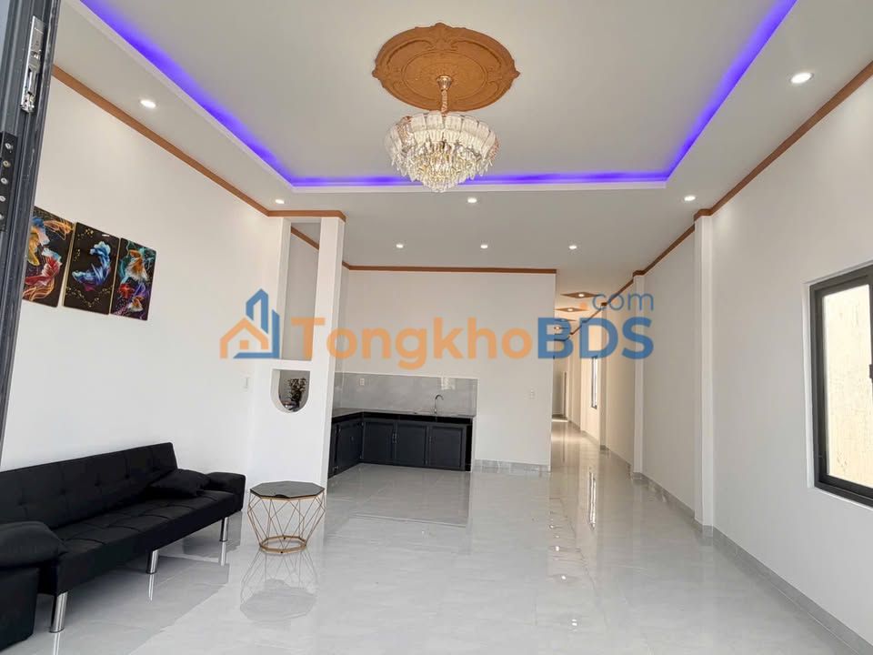 Nhà vườn Thanh Bình Trảng Bom 320m² 1 tỷ - Chính chủ