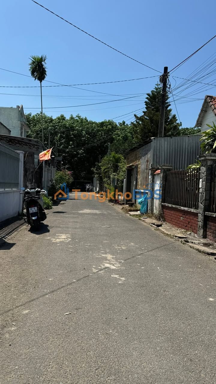 Đất nền Trảng Bom 107m² 1.2 tỷ - Sổ đỏ chính chủ