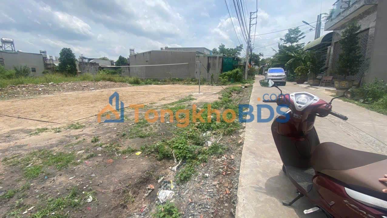 Đất nền Trảng Dài 170m² giá 2 tỷ - Sổ đỏ chính chủ