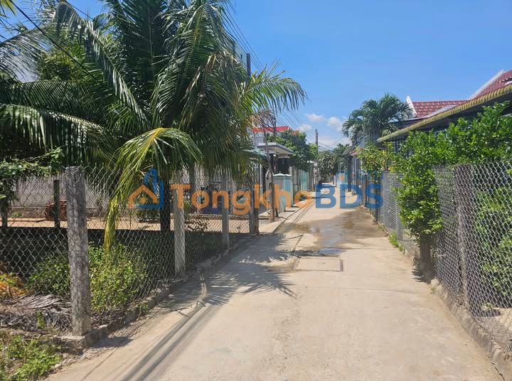 Đất nền Vạn Hưng Vạn Ninh 124m² 992tr - Sổ đỏ chính chủ