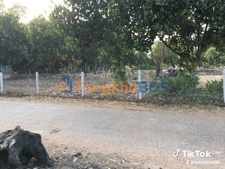 Đất nền Hoài Đức Lâm Hà 3.015m² - Sổ đỏ chính chủ