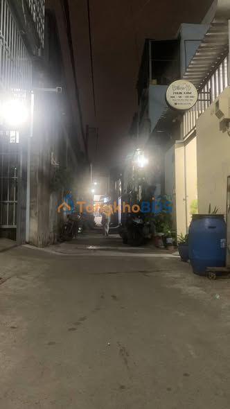 Nhà riêng Thủ Đức TL 43 60m² giá 2 tỷ - Chính chủ bán