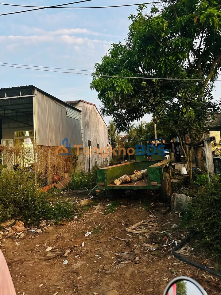 Đất nền Thôn 9 Ea Bar 175m² 609 triệu - Sổ đỏ chính chủ