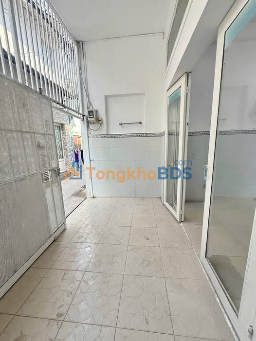 Nhà riêng Vạn Phúc City Thủ Đức 43m² 4.85 tỷ - Sẵn sàng ở ngay