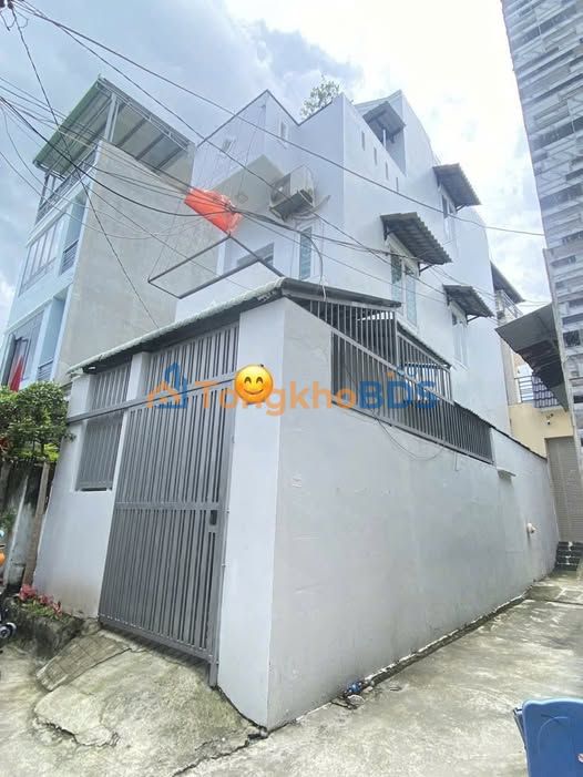 Nhà Trường Thọ Thủ Đức 50m² 4.7 tỷ – Chính chủ bán