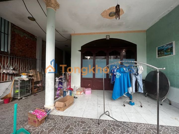 Nhà Tam Bình Thủ Đức 112m2 4.35 tỷ - Chính chủ bán