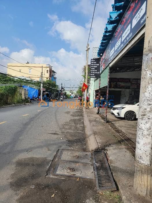 Nhà Linh Đông Thủ Đức 99m² 8.8 tỷ - Ô tô vào tận nhà