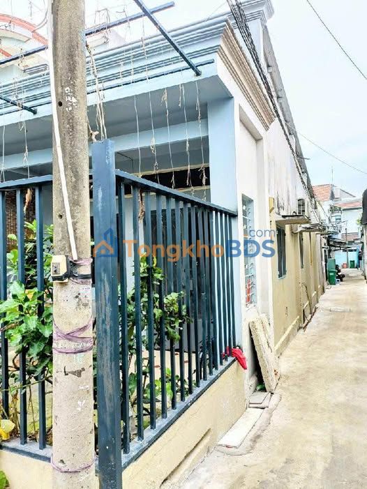 Nhà phố Tăng Nhơn Phú B 129m² 8.9 tỷ - Mặt tiền kinh doanh