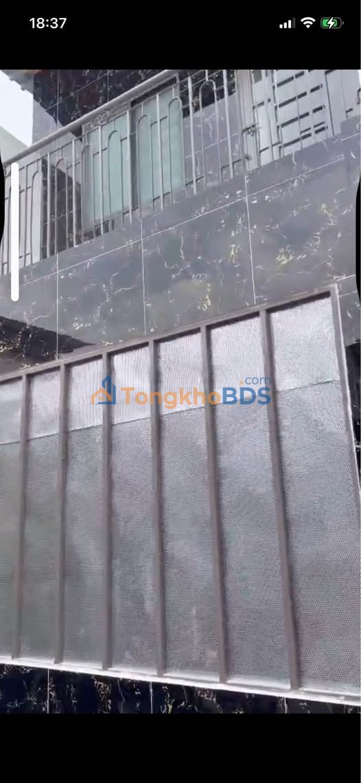 Nhà riêng Đường 4 Long Trường 34m² 1.2 tỷ - Chính chủ bán