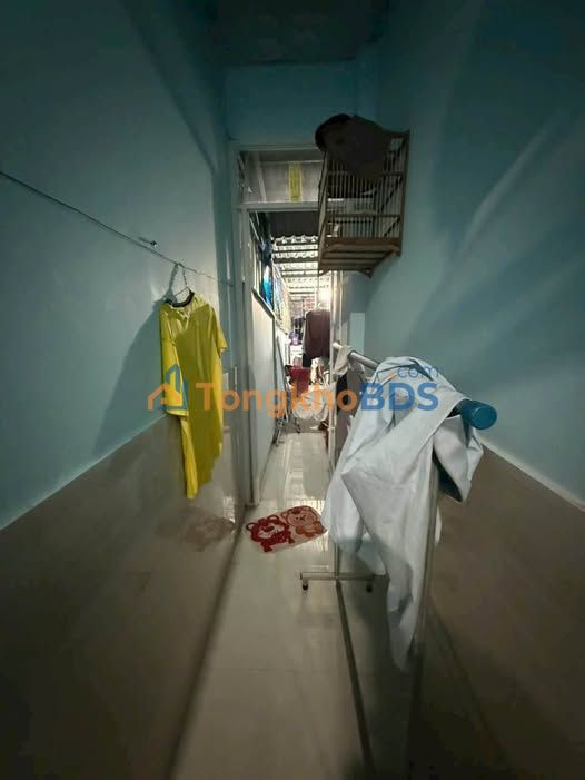 Nhà riêng Thủ Đức 33m² 1.75 tỷ - Chính chủ bán