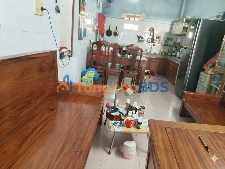 Nhà riêng Đường 139 Quận 9 142m² giá 7 tỷ - Sẵn sàng ở ngay